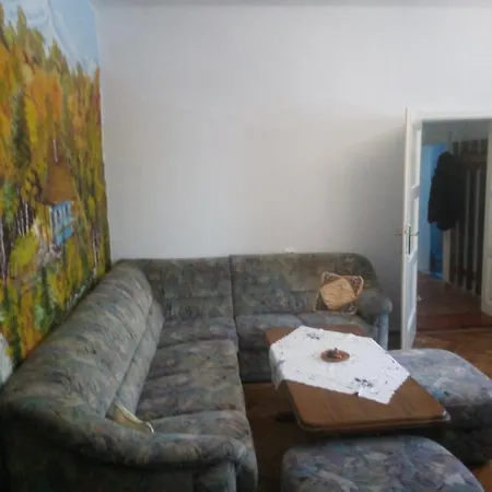 Apartment Alex-gabriel