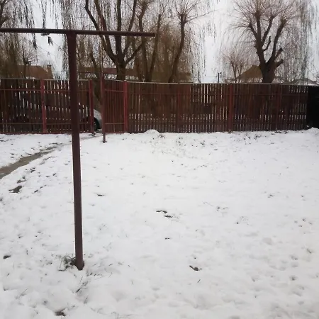 Apartment Alex-gabriel Sibiu