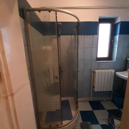 Apartment Alex-gabriel Sibiu