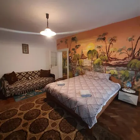 Alex-gabriel Apartment Sibiu