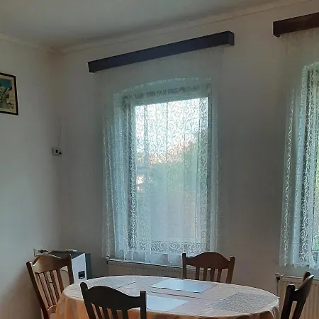 Apartment Alex-gabriel