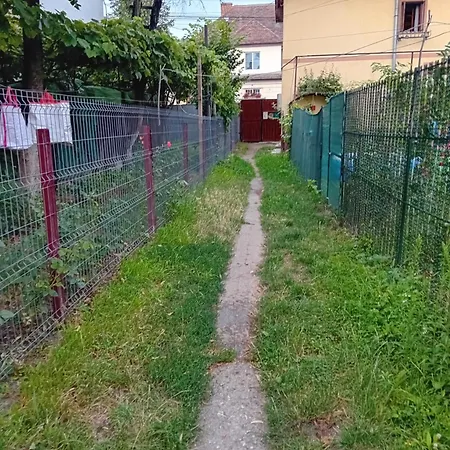 Apartment Alex-gabriel Sibiu
